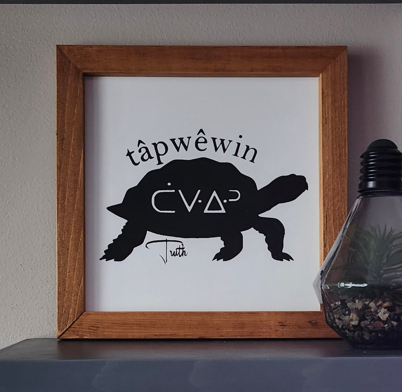 7 Grandfather Teachings Set (Cree)