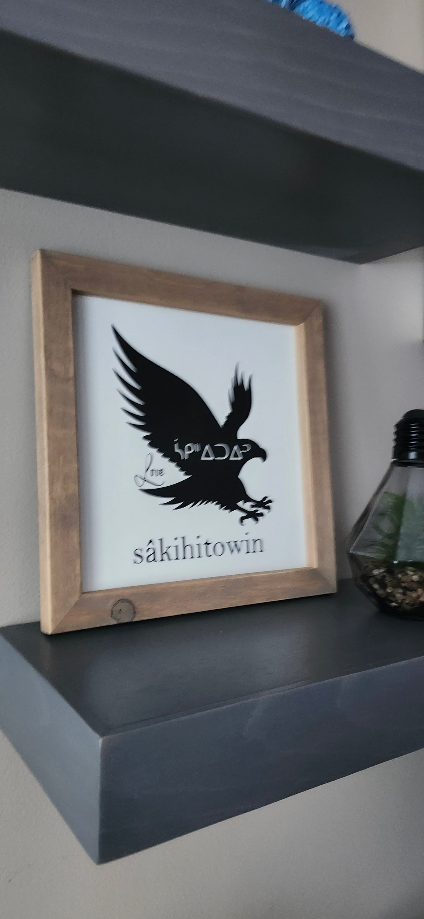 7 Grandfather Teachings Set (Cree)