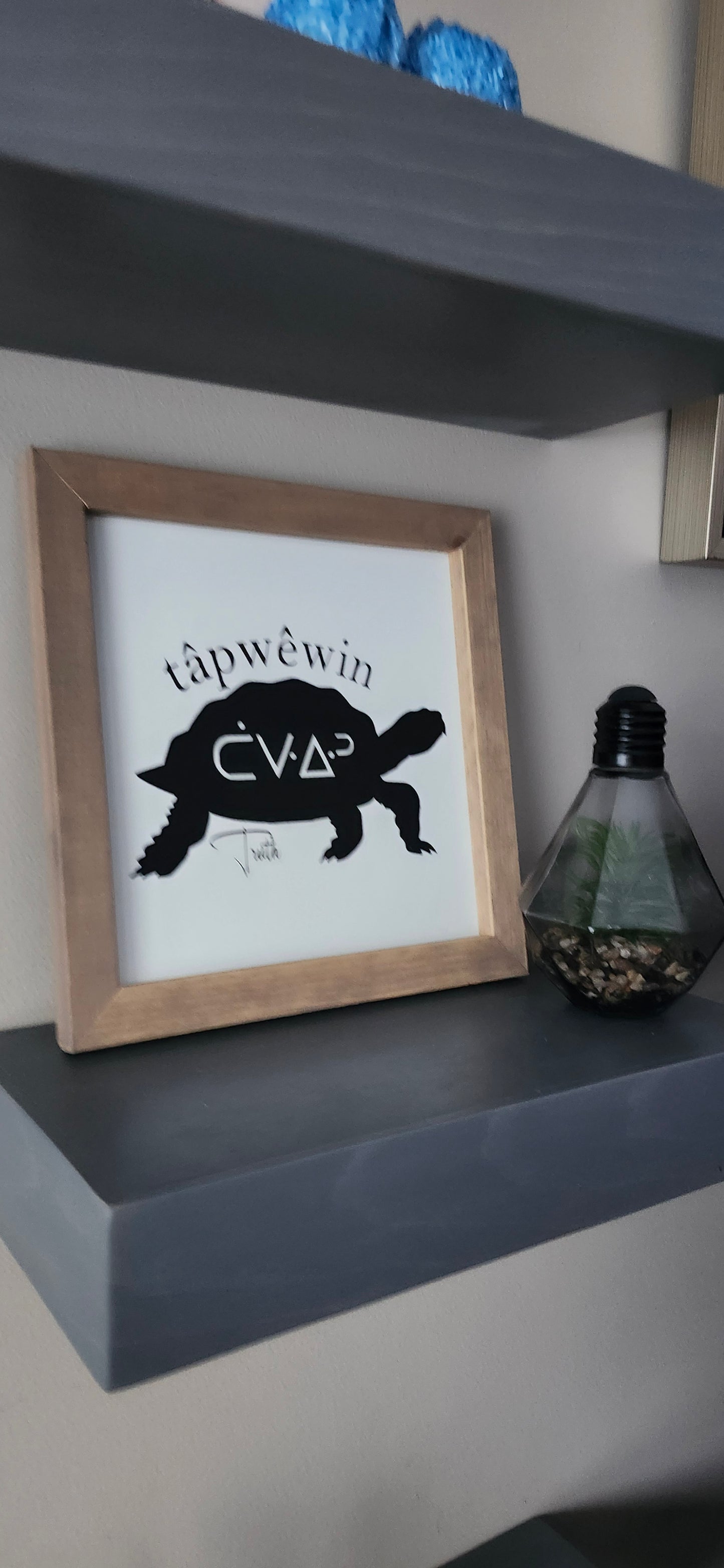 7 Grandfather Teachings Set (Cree)