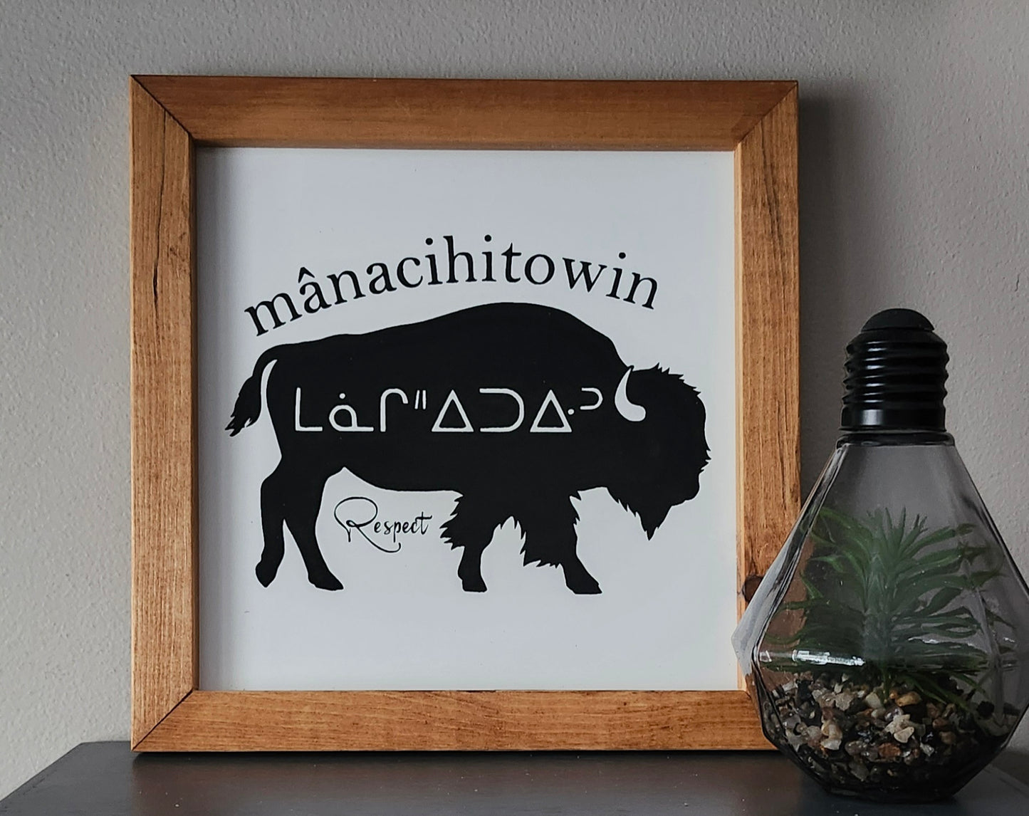 7 Grandfather Teachings Set (Cree)