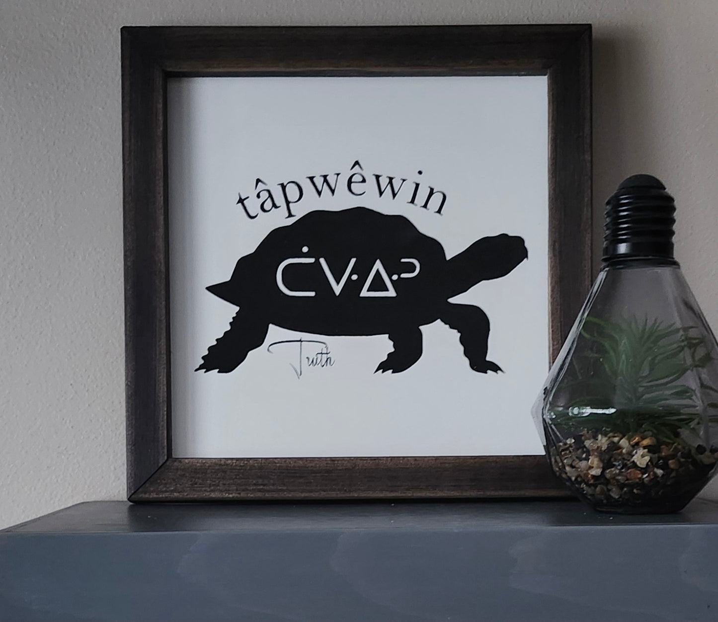 7 Grandfather Teachings Set (Cree)