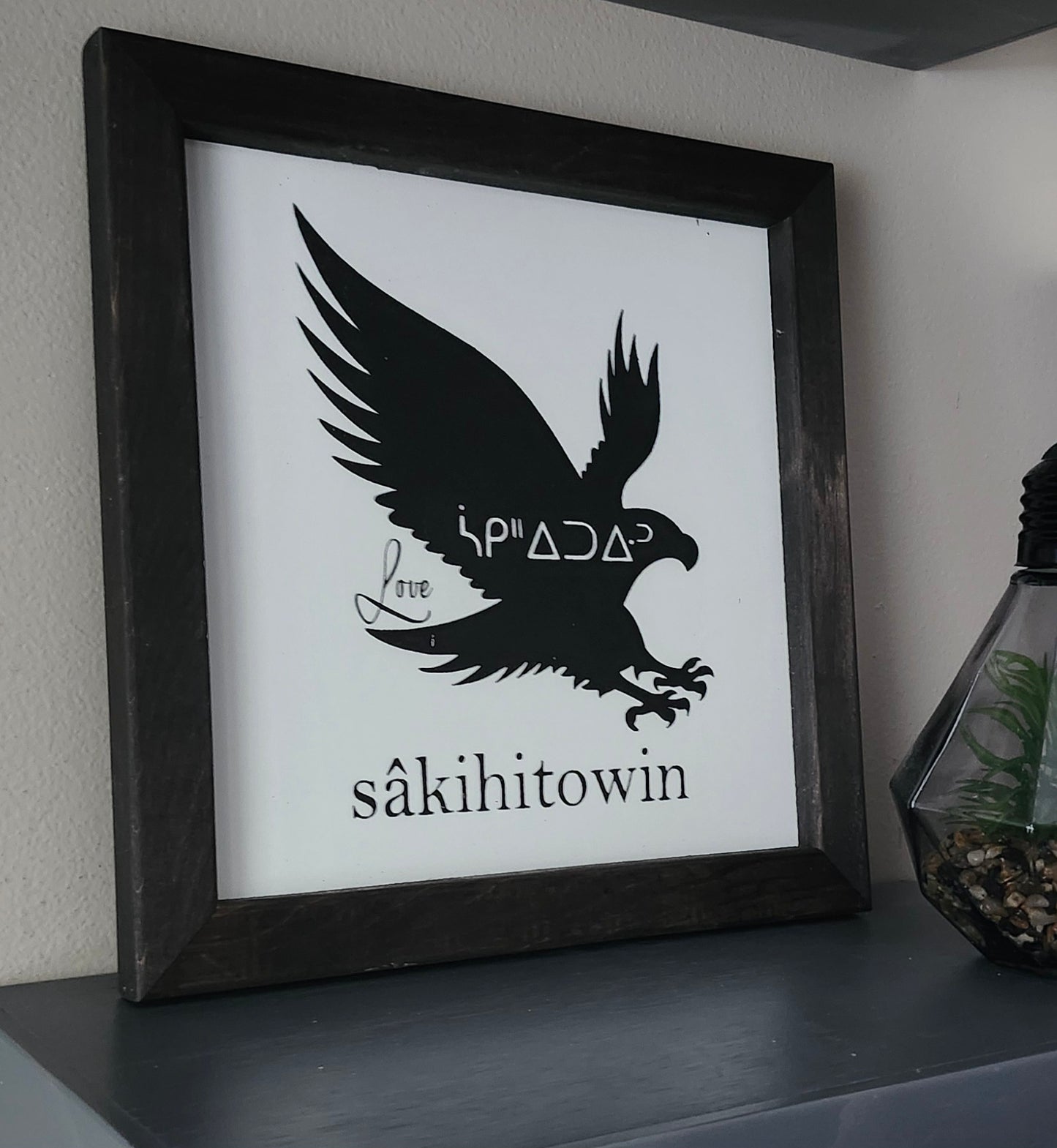 7 Grandfather Teachings Set (Cree)