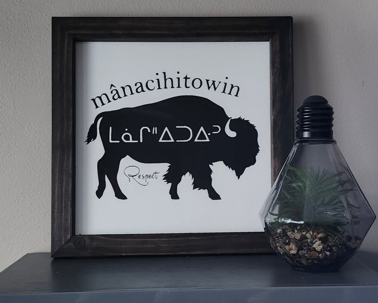 7 Grandfather Teachings Set (Cree)